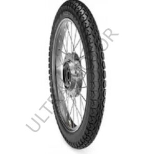 GHA URI 2.75-17 Motosiklet Lastiği