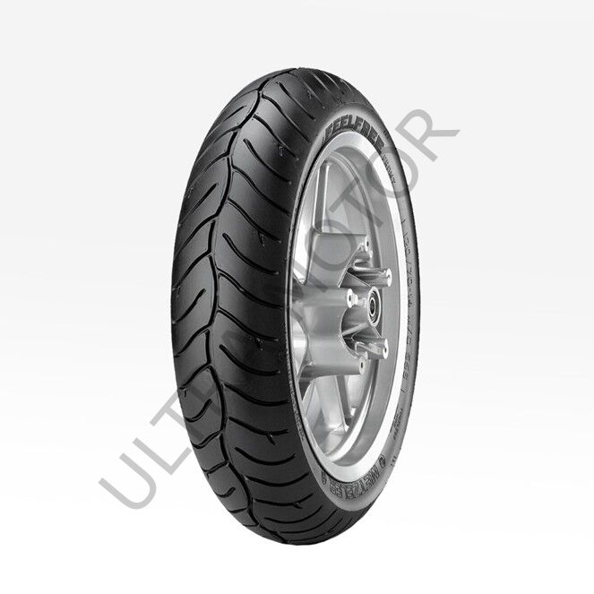 Metzeler FeelFree 120/70R15 56H Tubeless Motosiklet Lastiği Ön