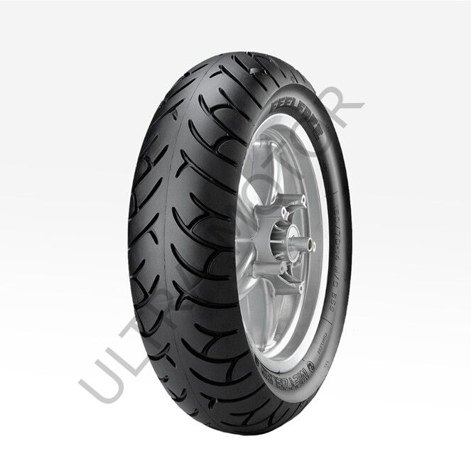 Metzeler FeelFree 160/60R15 67H Tubeless Motosiklet Lastiği Arka