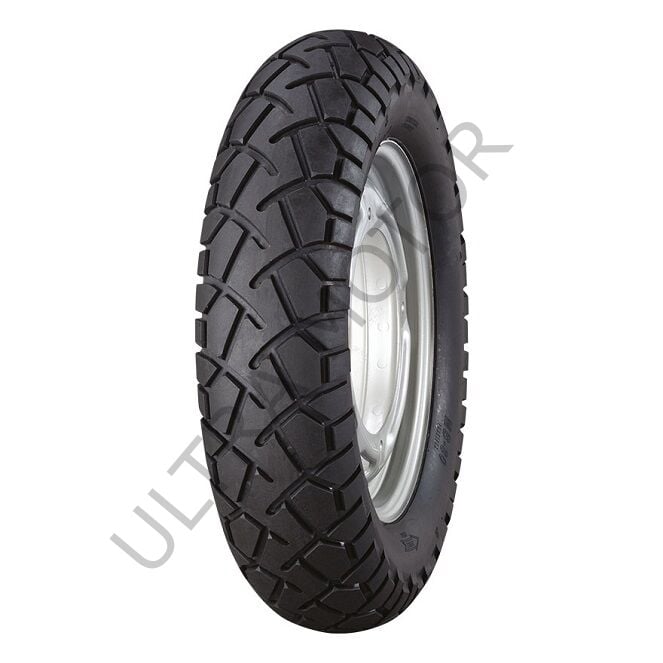 Anlas 100/90-10 MB80 56J Motosiklet Lastiği