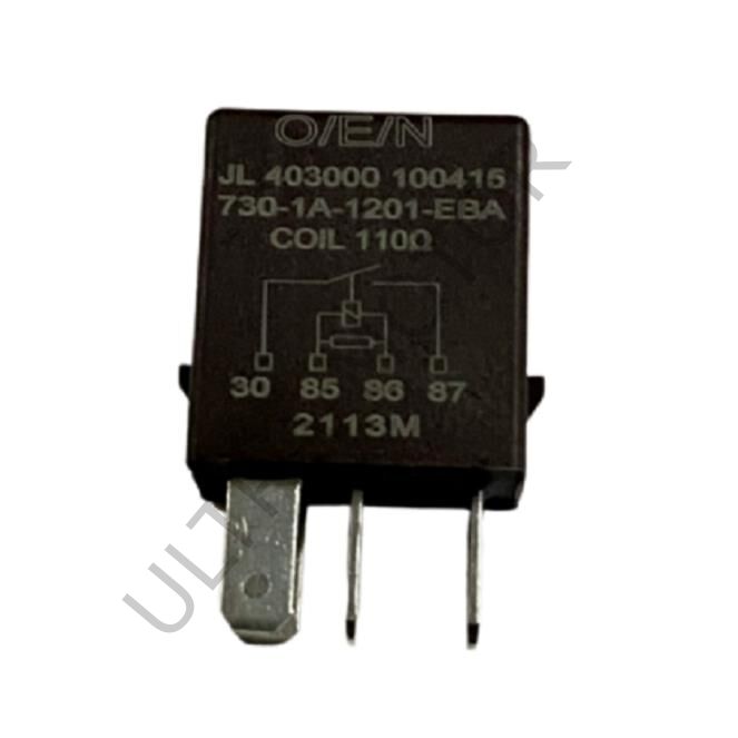 Bajaj Pulsar NS 200/Dominar 250 Far Rolesi