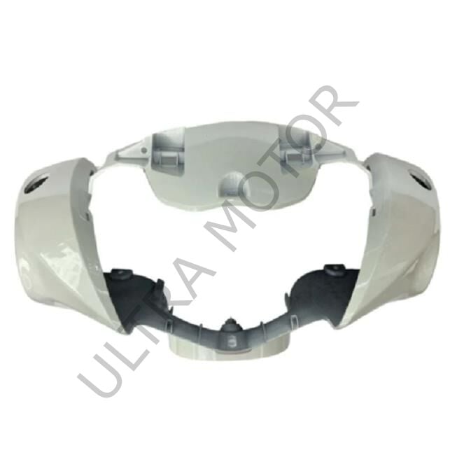 TVS Jupiter 125 Far Muhafaza Beyaz