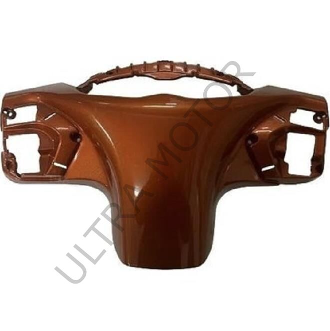 TVS Jupiter 125 Far Muhafaza Turuncu