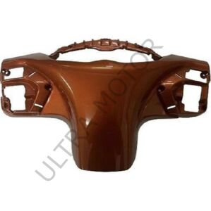 TVS Jupiter 125 Far Muhafaza Turuncu