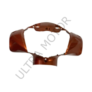TVS Jupiter 125 Far Muhafaza Turuncu