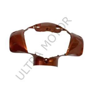 TVS Jupiter 125 Far Muhafaza Turuncu
