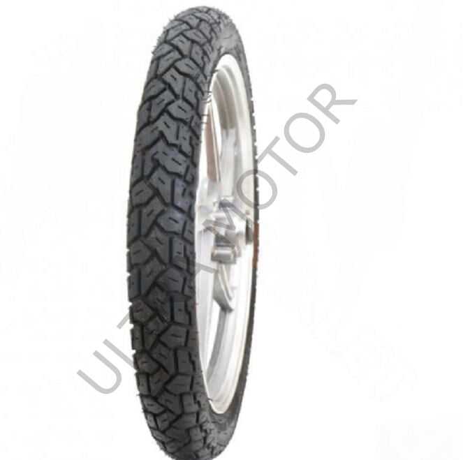 Yasco Tubeless 2.75-18 Motosiklet Lastiği 2023
