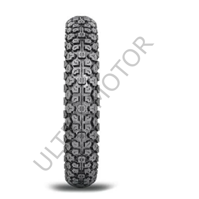 Servis Tyres 2.50-18 Motosiklet Lastiği