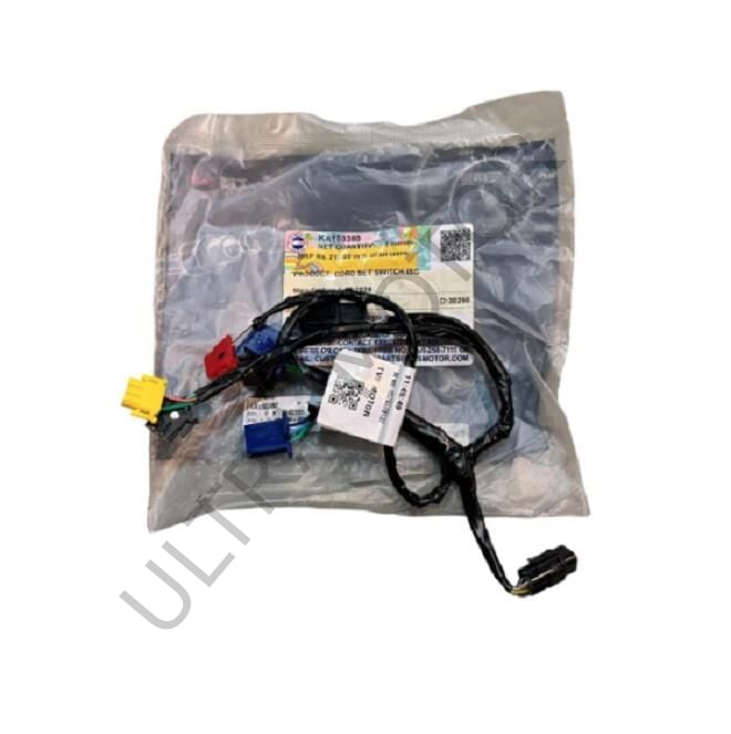 TVS Jupiter 125 Far Tesisatı