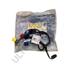 TVS Jupiter 125 Far Tesisatı