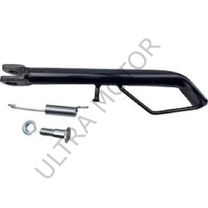 Yamaha YBR 125 Yan Sehpa