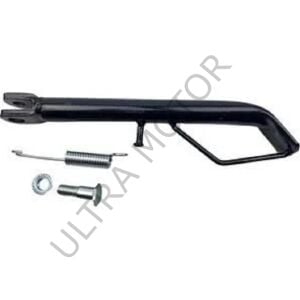 Yamaha YBR 125 Yan Sehpa