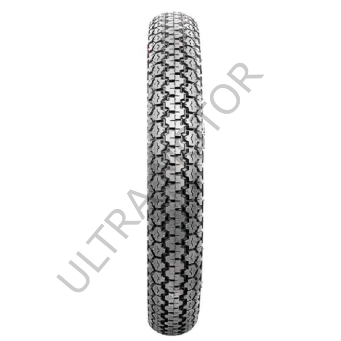Servis Tyres 2.50-17 Motosiklet Lastiği