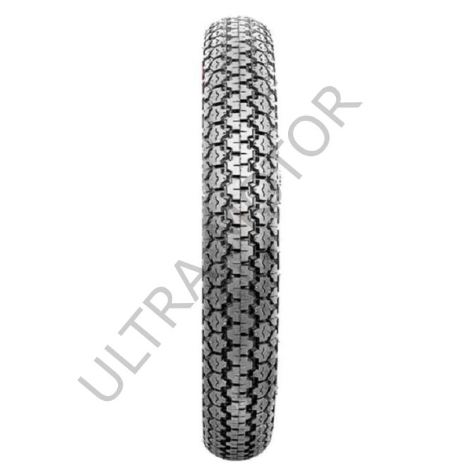 Servis Tyres 2.50-17 Motosiklet Lastiği