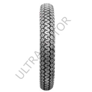 Servis Tyres 2.50-17 Motosiklet Lastiği