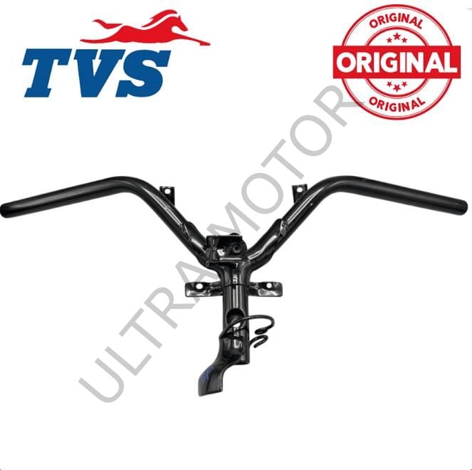 TVS Jupiter 125 Gidon