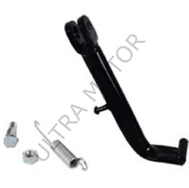 Mondial CUB 100 Yan Sehpa