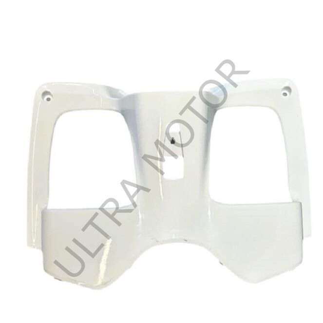 TVS Jupiter 125 İç Panel Torpido Beyaz