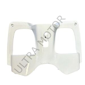 TVS Jupiter 125 İç Panel Torpido Beyaz