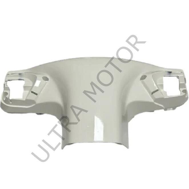 TVS Jupiter 125 Kilometre Muhafaza Beyaz