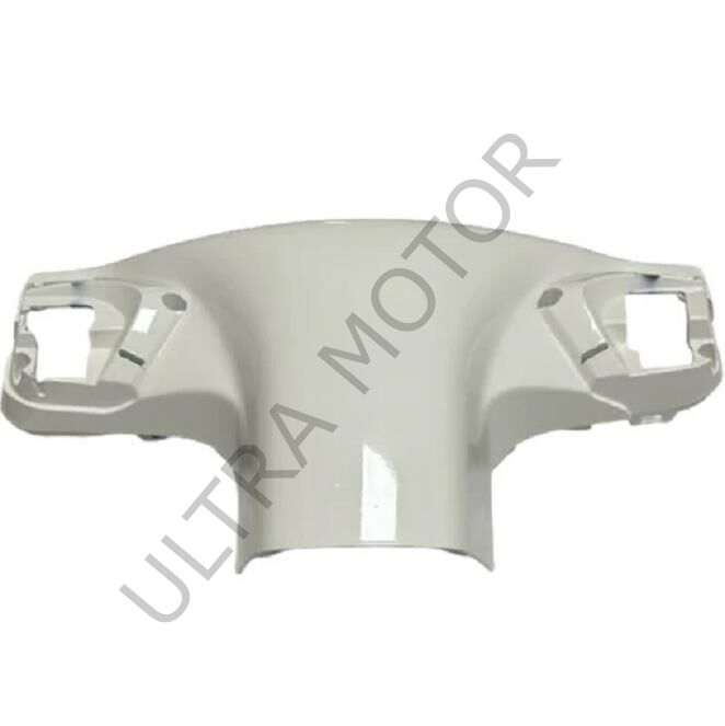 TVS Jupiter 125 Kilometre Muhafaza Beyaz