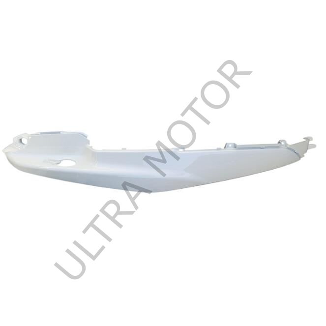 TVS Jupiter 125 Marşpiyel Sağ Beyaz