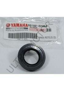 Yamaha BWS 100 Orijinal Krank Keçesi Sol