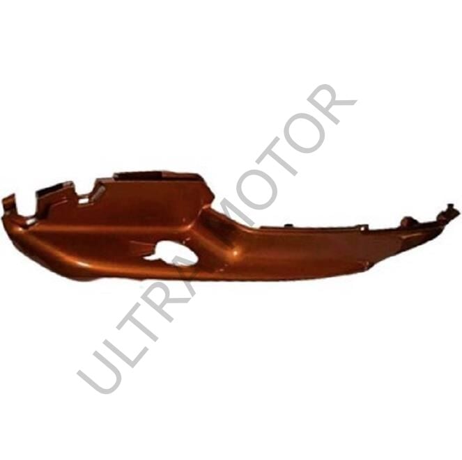 TVS Jupiter 125 Marşpiyel Sağ Turuncu