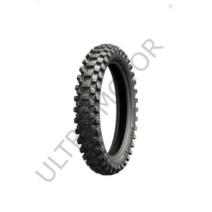 Michelin Tracker 120/90-18 65R TT Arka Motosiklet Lastiği
