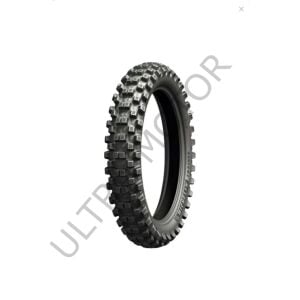 Michelin Tracker 120/90-18 65R TT Arka Motosiklet Lastiği