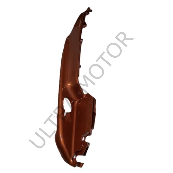 TVS Jupiter 125 Marşpiyel Sol Turuncu