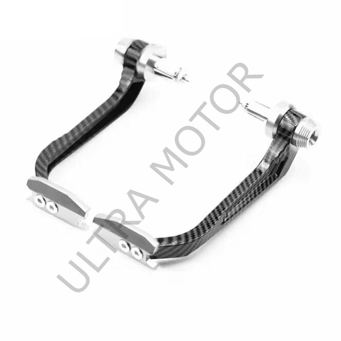 Karbon Dizayn Manet Koruma Nikel