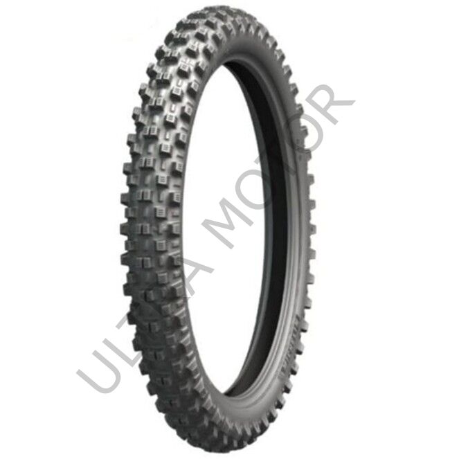 Michelin Tracker 90/90-21 54R TT Ön Motosiklet Lastiği