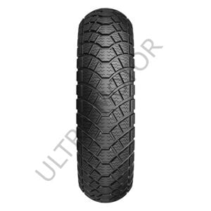 Panther 3.50-10 Winter Grip Motosiklet Lastiği