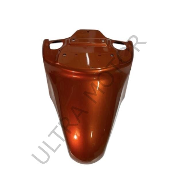 TVS Jupiter 125 Ön Çamurluk Turuncu