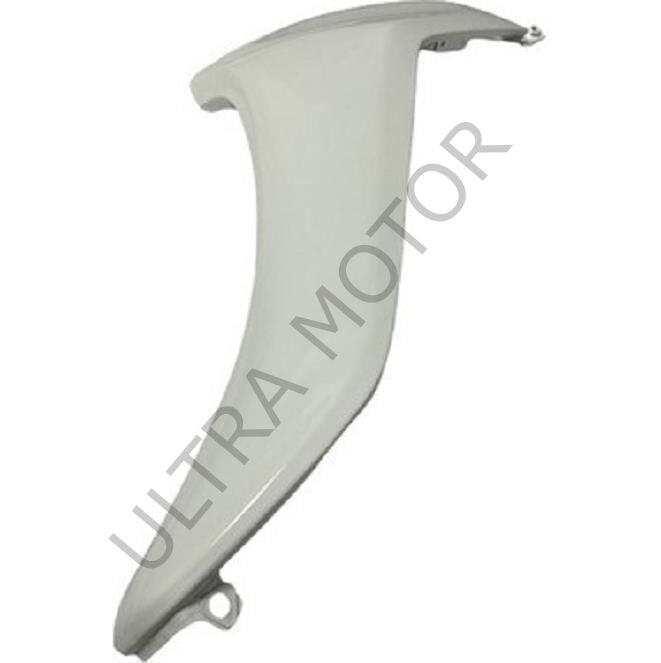 TVS Jupiter 125 Ön Grenaj Beyaz Sol