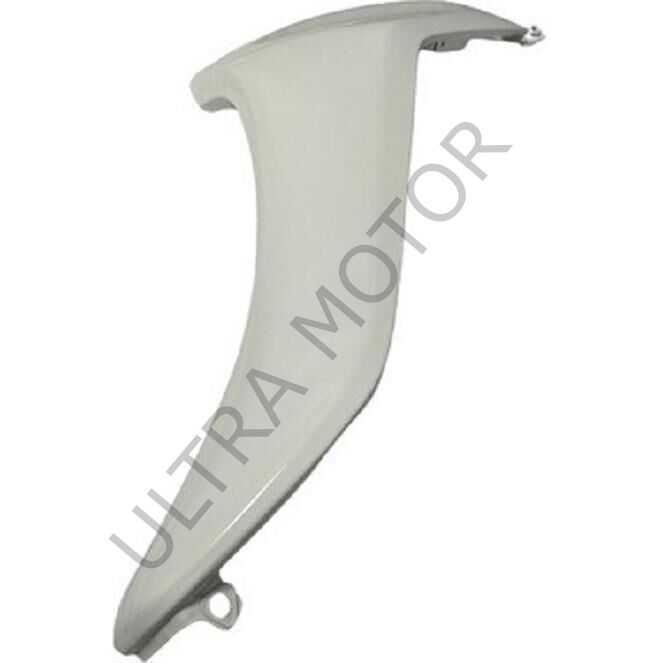 TVS Jupiter 125 Ön Grenaj Beyaz Sol