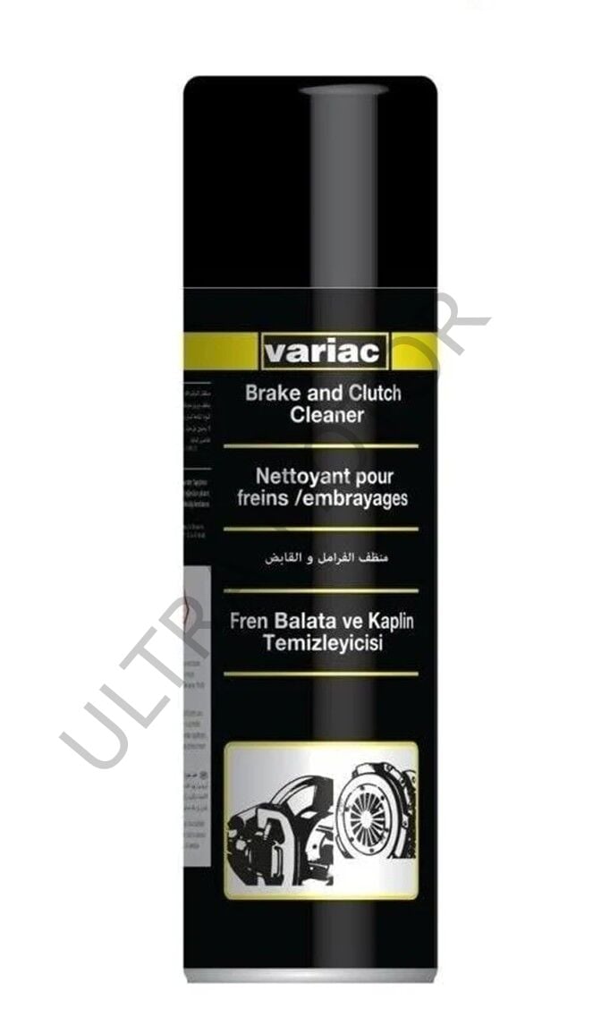 Loctite Fren Balata Spreyi 500ML