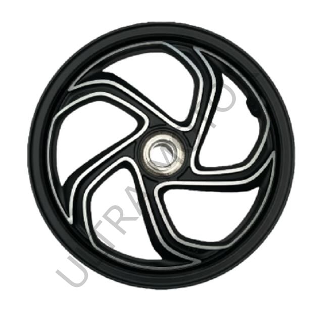TVS Jupiter 125 Ön Jant