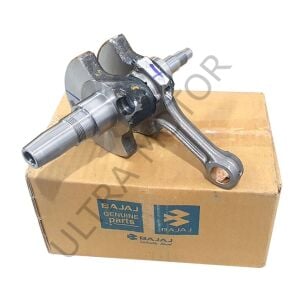 Bajaj Dominar 400 - 400 UG Uyumlu Krank Orijinal