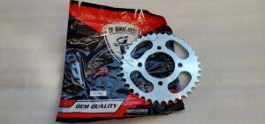 KN-MH Arka Dişli 38T GT