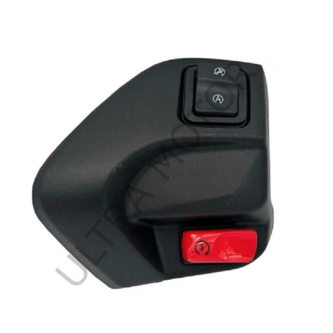 TVS Jupiter 125 Sağ Kumanda Euro 5