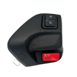 TVS Jupiter 125 Sağ Kumanda Euro 5
