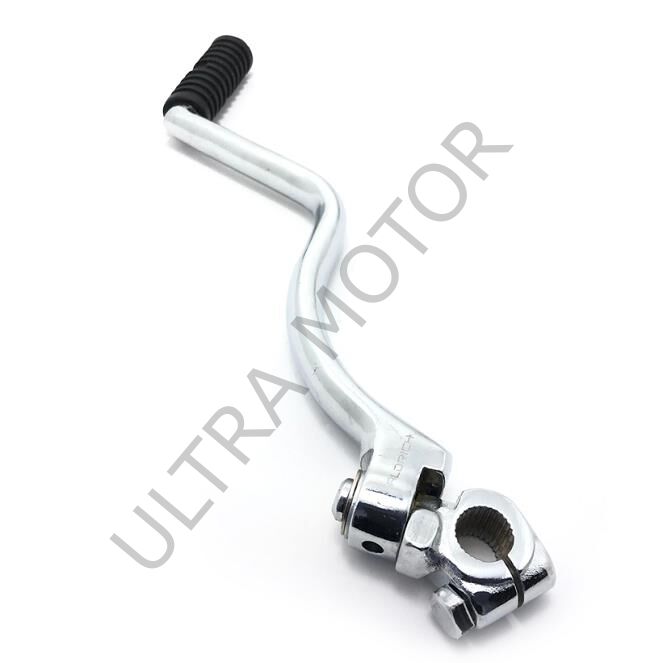 Honda CG 125 Marş Kolu Eğri Model