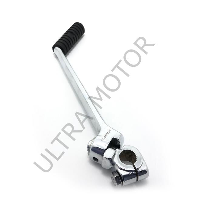 Honda CG 125 Marş Kolu Düz Model