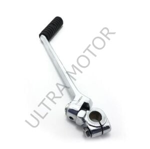 Honda CG 125 Marş Kolu Düz Model