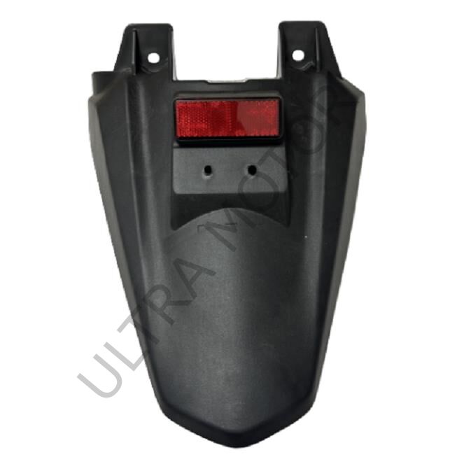 TVS Jupiter 125 Arka Çamurluk