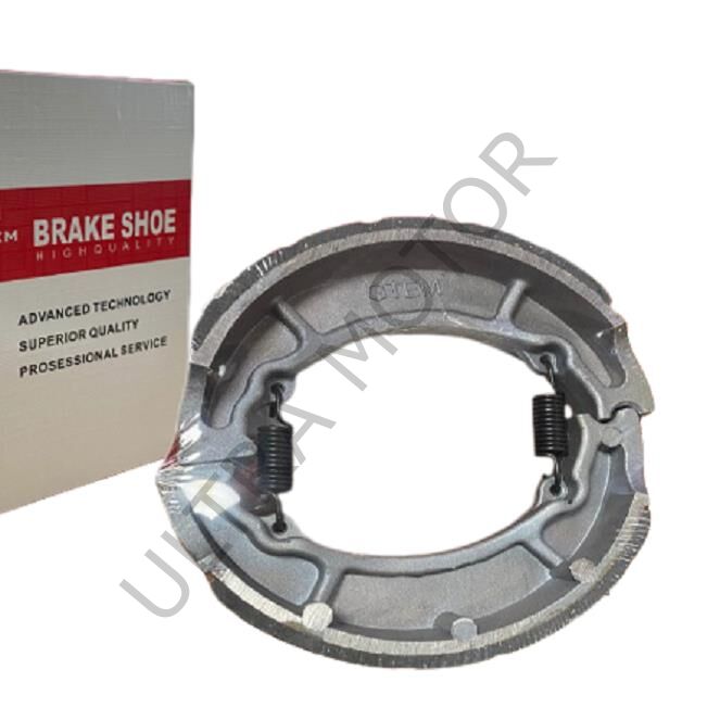 Honda Spacy 110 Arka Fren Balata Jupıter-Wego-MH