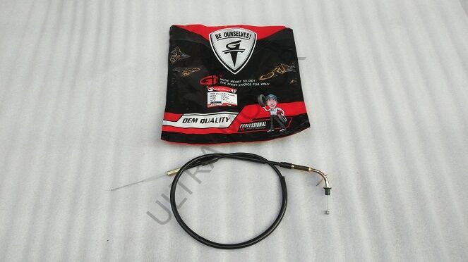 Yamaha YBR 125 Gaz Teli