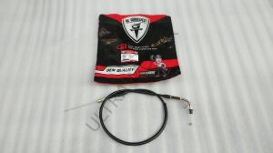 Yamaha YBR 125 Gaz Teli